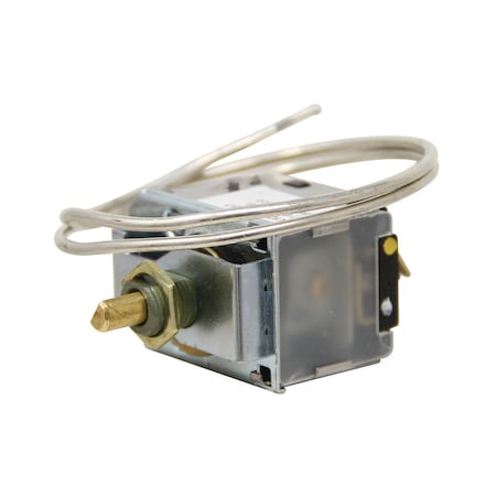 A & I Products Thermostatic Switch, Rotary Type, 18 3" x3" x1" A-220-212